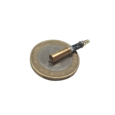 3.7mm ミニレーザーモジュール 建設工事 532nm/545nm 広温光束モード