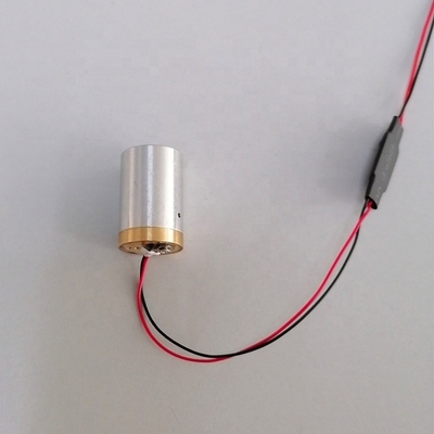精密産業 高安定性・性能の561nm イエローライトレーザー銃