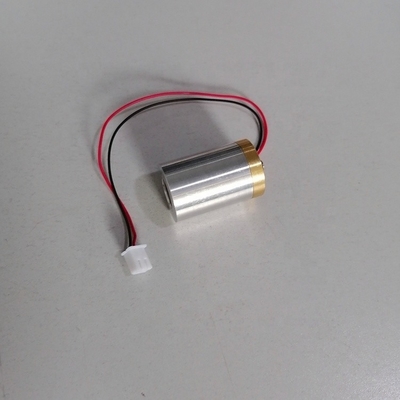 精密産業 高安定性・性能の561nm イエローライトレーザー銃