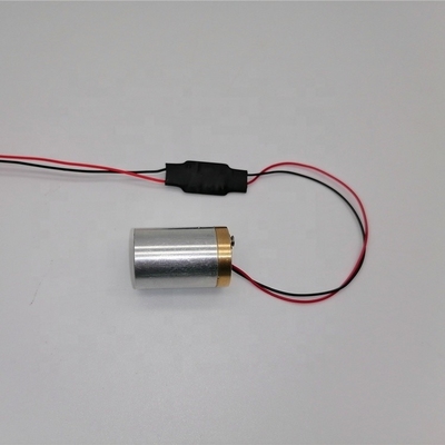 精密産業 高安定性・性能の561nm イエローライトレーザー銃