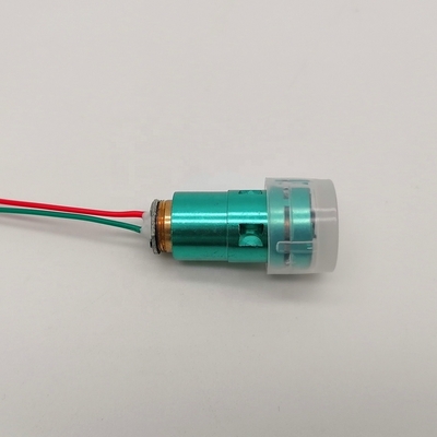 10mW 20mW グリーンレーザーダイオード パンプ 線発電機 545nm出力