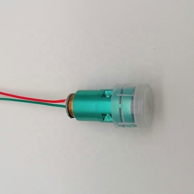 2.6~3.0V ストレージ CW モード 出力 レーセンスの緑線レーザーレベルレーザーモジュール