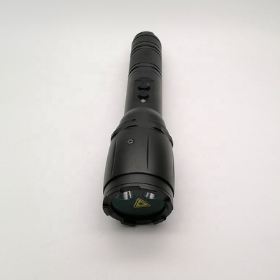 高出力520nm800mWレーザータッチ 幅広い温度範囲と軽量設計