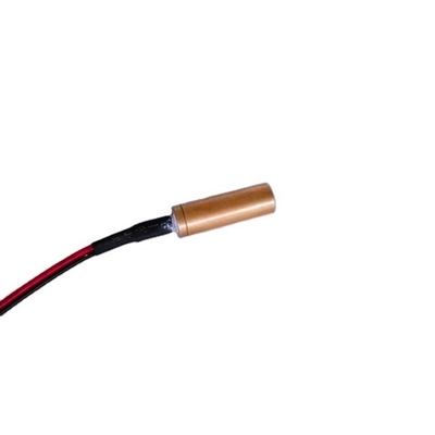 科学ソリューション DPSSレーザーモジュール 561nm グリーンダイオードポンプ 2~9mWの出力