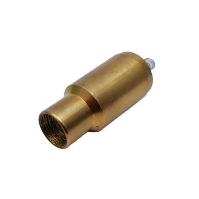 高安定性 急速上昇時間レーザーモジュール 1W 545nm 532nm ビーム直径 0.8mm