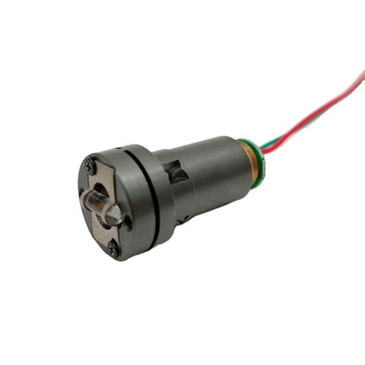 マックス 4mm ライン幅 7m 551nm DPSS 18mW 産業用グリーンラインレーザーモジュール