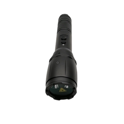 IP65 格付け 520nm 1W 緑色レーザー手電筒