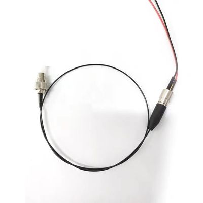 医療・生物学的機器用ファイバー結合レーザーモジュール 1000mW 1500mW