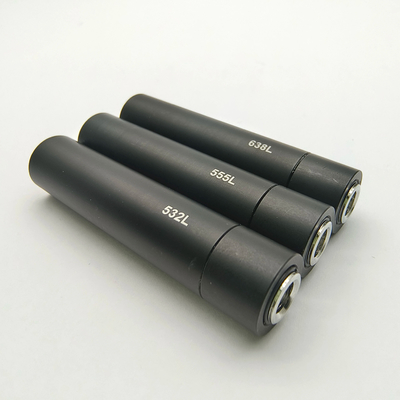 50mW 532nm 3V-3.7V ステージライト用グリーンレーザーモジュール