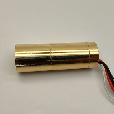 研究開発に必要なカスタムDPSSレーザーモジュール 532nm 561nm 585nm 594nm