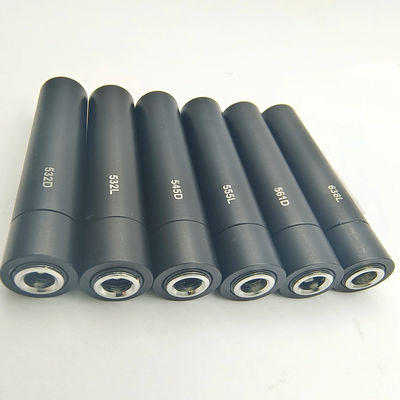 マックス 30mrad ビームディバージェンス 1W 532nm 571nm 561nm dpss 緑レーザー 研究室と科学研究用