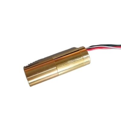 アライナメント 高功率クロスリングレーザーモジュール グリーンレーザー 545nm 555nm 小サイズ