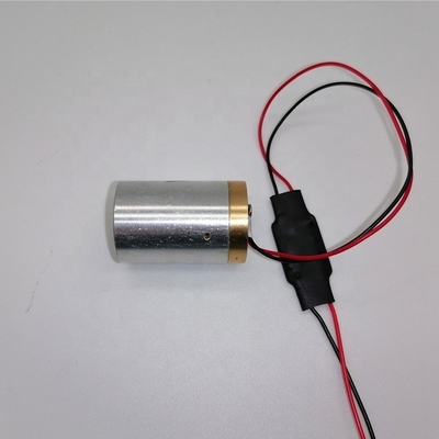 5mW 20mW 50mW 100mW 200mW グリーンレーザーダイオードモジュール 高い安定性と信頼性