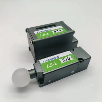コンフォカルレーザースキャンミクロスコピー グリーンドットレーザーモジュール 532nm 3V 5V 重量KG 0.02