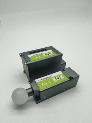 コンパクトグリーンドットレーザーダイオードモジュール 520nm 545nm 555nm 5mw 10mw 50mw 100mw 医療用
