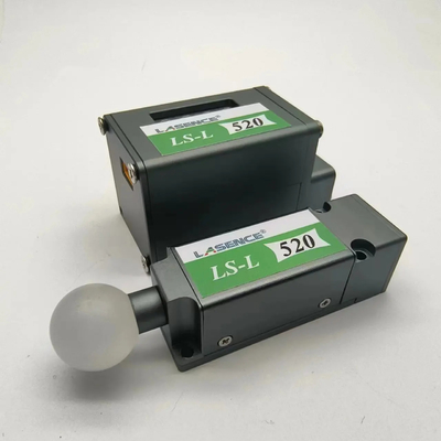 APCドライブ回路 DOTグリーンレーザーモジュール 520nm 5MW 30MW 50MW TECとPCB内側