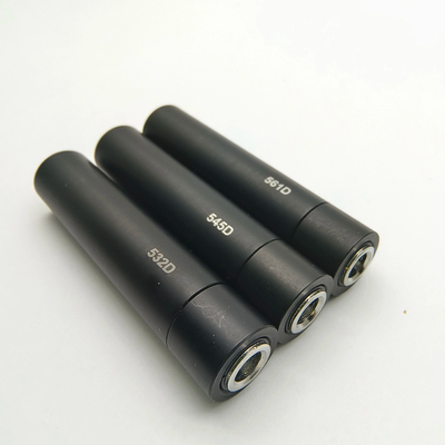 産業用ラボおよび医療用用向けに汎用的な30mW 545nm DPSSレーザーダイオード