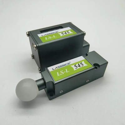 産業用ラボおよび医療用用向けに汎用的な30mW 545nm DPSSレーザーダイオード