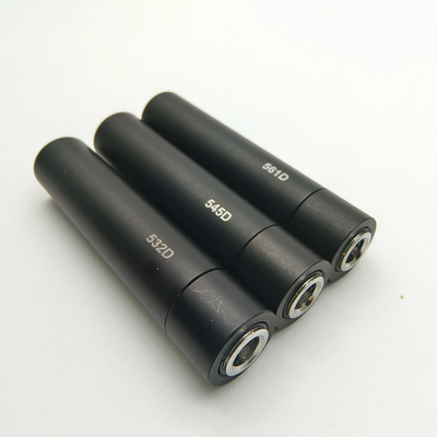 パーツタイプレーザーコンポーネント 545nm 30mW DPSSレーザーダイオード