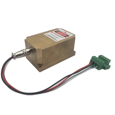 545nm 30mW DPSSレーザーダイオードレーザーグリーンドットレーザー 産業ラボおよび医療用