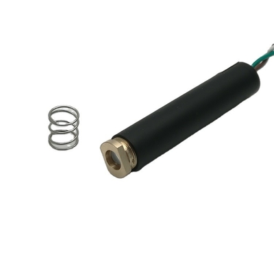 532nm 1000mw グリーンダイオードポンプレーザーモジュール 高電力CW/TTL/アナログモジュレーション