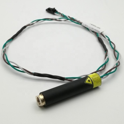 532nm 1000mw グリーンダイオードポンプレーザーモジュール 高電力CW/TTL/アナログモジュレーション