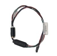 532nm 1000mw グリーンダイオードポンプレーザーモジュール 高電力CW/TTL/アナログモジュレーション
