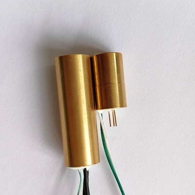 小サイズドットグリーンレーザー 532nm PCBなし 重量KG 0.01 KG CW出力電源モード