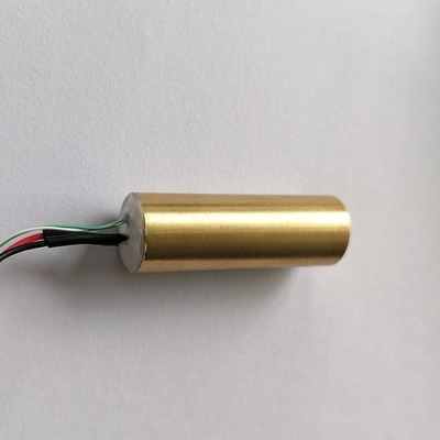 小サイズドットグリーンレーザー 532nm PCBなし 重量KG 0.01 KG CW出力電源モード