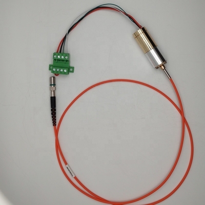 1000mW 1500mW 医療・生物機器専門のファイバーカップルレーザーモジュール