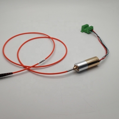 1000mW 1500mW 医療・生物機器専門のファイバーカップルレーザーモジュール