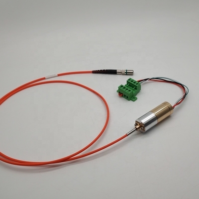 1000mW 1500mW 医療・生物機器専門のファイバーカップルレーザーモジュール