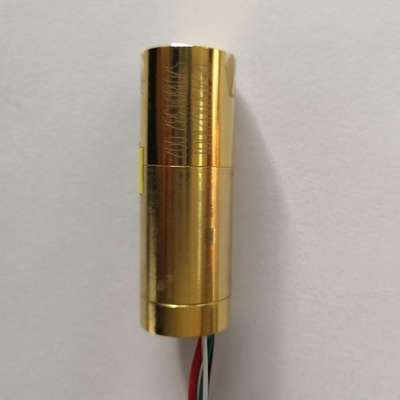 1.8-2.3V LD電圧全固体状態DPSSレーザー 生物および医療機器