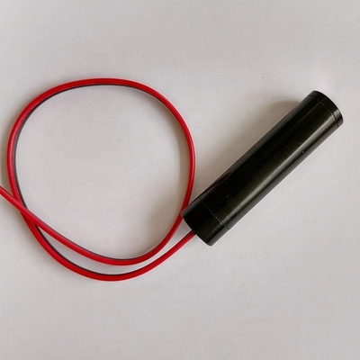 D12mm 530nm 532nm 545nm グリーンレーザーモジュール 1mW から 20mW 幅広い温度範囲 15-50C