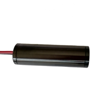 20mW CW 545nm グリーンガウス線レーザーモジュール