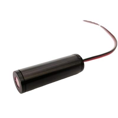 レーセンス 552nm 545nm D12x39mm 1mW/5mW/10mW/20mW ホテル用焦点可直緑線レーザーモジュール