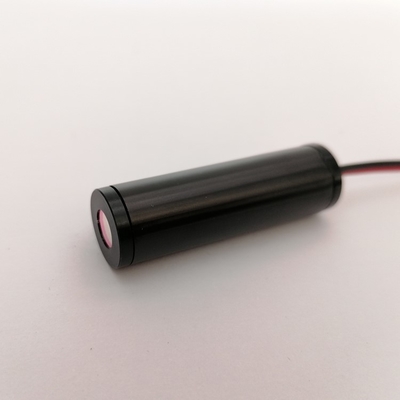 レーセンス 552nm 545nm D12x39mm 1mW/5mW/10mW/20mW ホテル用焦点可直緑線レーザーモジュール