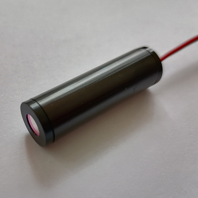 レーセンス 552nm 545nm D12x39mm 1mW/5mW/10mW/20mW ホテル用焦点可直緑線レーザーモジュール