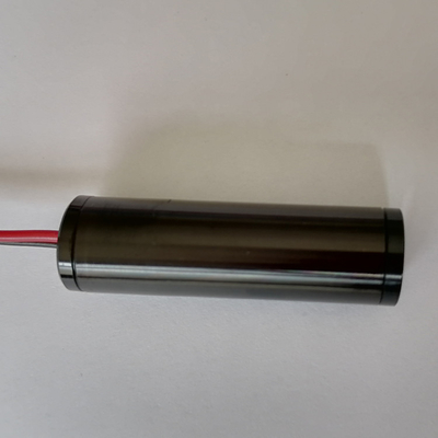 レーセンス 552nm 545nm D12x39mm 1mW/5mW/10mW/20mW ホテル用焦点可直緑線レーザーモジュール