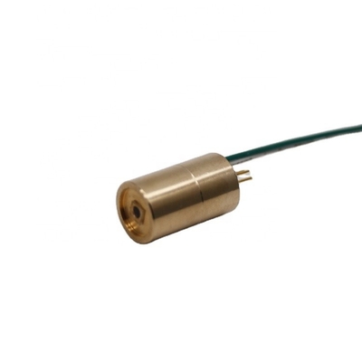 出力電源モード CW 545nm 555nm 10mW 20mW 50mW 緑レーザーモジュール