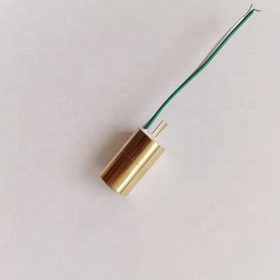 出力電源モード CW 545nm 555nm 10mW 20mW 50mW 緑レーザーモジュール