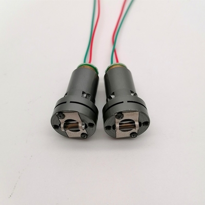 555nm グリーンレーザーライン モジュール 調整可能な焦点