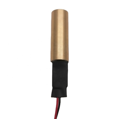 12x35mm 1mw 532nm ドットDPSSレーザーモジュール 建設業者の信頼