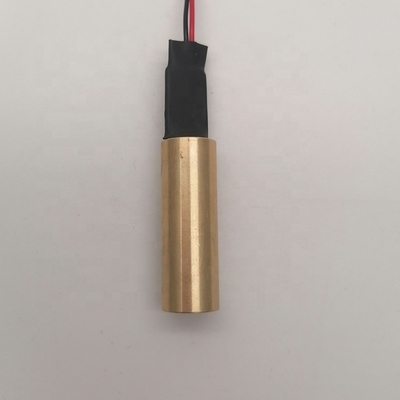 12x35mm 1mw 532nm ドットDPSSレーザーモジュール 建設業者の信頼