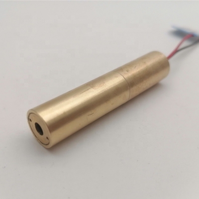 ドットレーザー 1mW APC DPSSレーザーモジュール 内部PCB付き 緑色スペアパーツタイプ