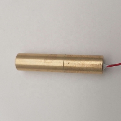 ドットレーザー 1mW APC DPSSレーザーモジュール 内部PCB付き 緑色スペアパーツタイプ
