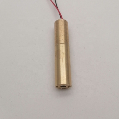 ドットレーザー 1mW APC DPSSレーザーモジュール 内部PCB付き 緑色スペアパーツタイプ