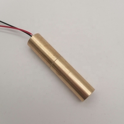 ドットレーザー 1mW APC DPSSレーザーモジュール 内部PCB付き 緑色スペアパーツタイプ