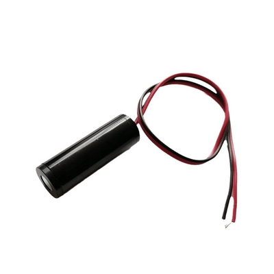TEMooビームモード 13mm 直径 532nm 545nm 555nm グリーンイエロードットレーザーモジュール 5mW 10mW 20mW