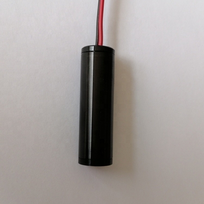 TEMooビームモード 13mm 直径 532nm 545nm 555nm グリーンイエロードットレーザーモジュール 5mW 10mW 20mW
